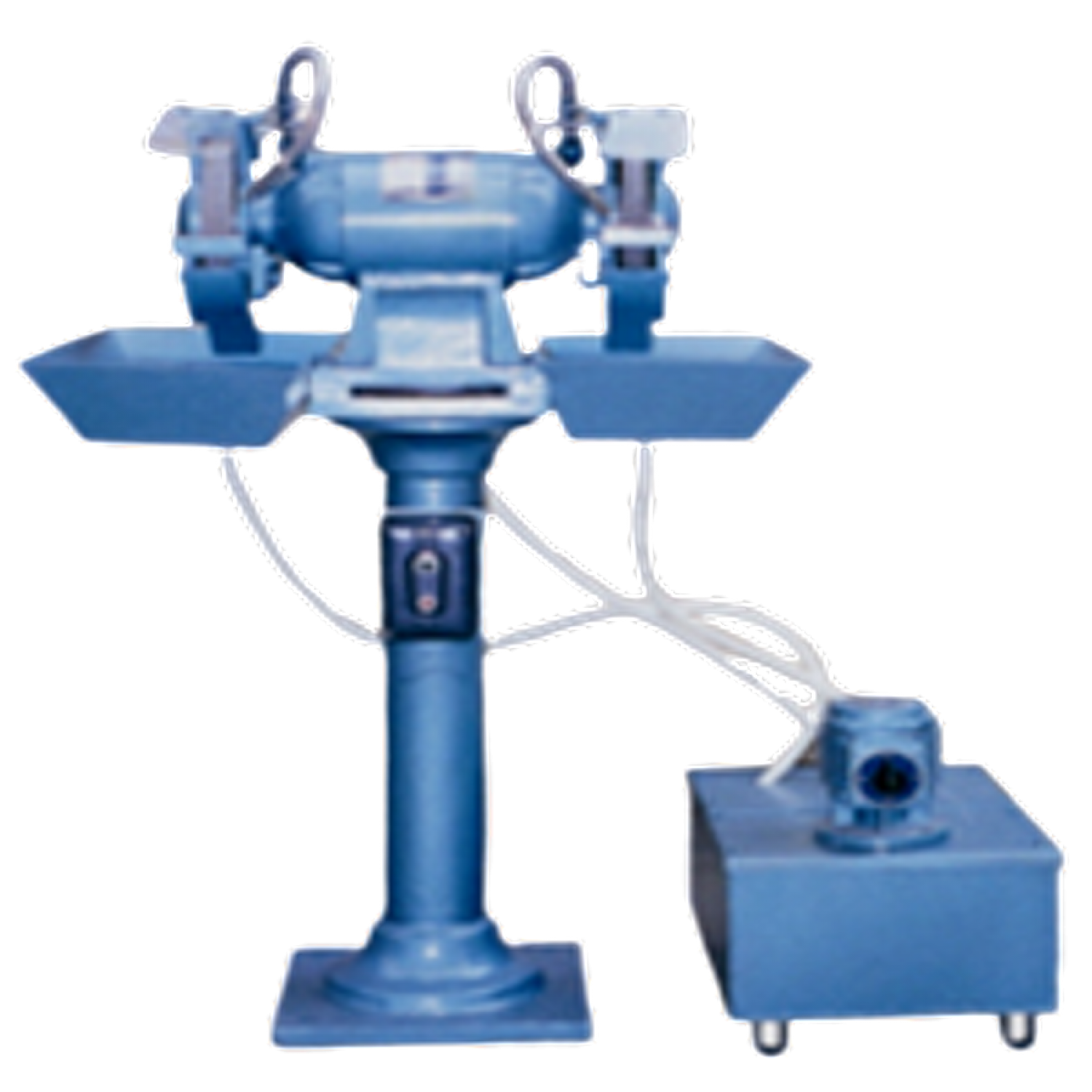 ELMACO -Pedestal Grinders Economy Model 