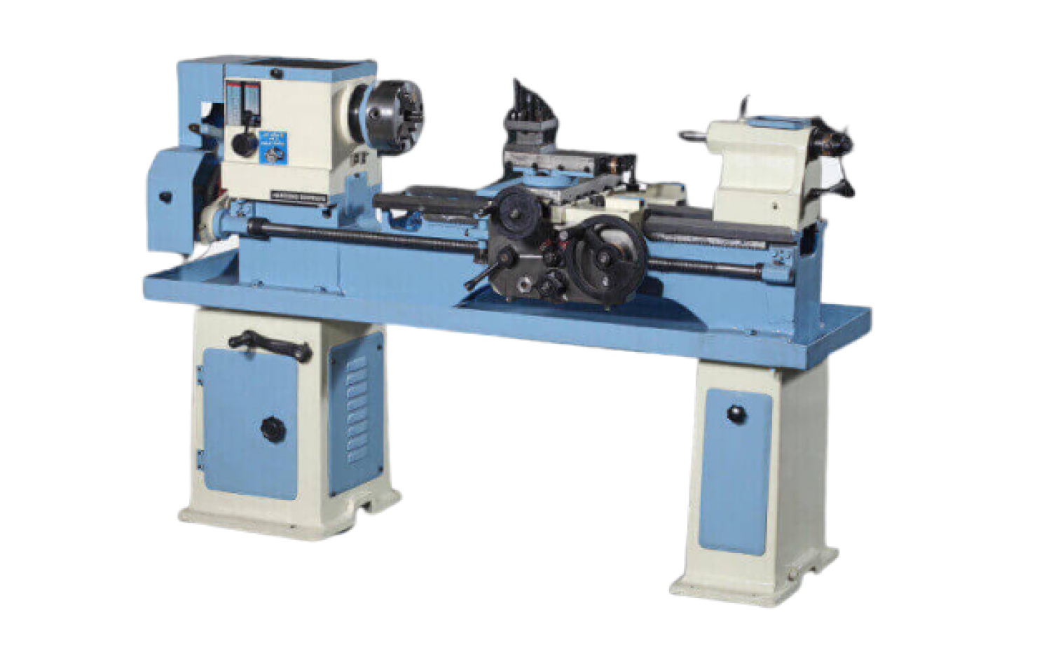 Lathe Turner Light Duty Under Counter Melamine Plate Bowl