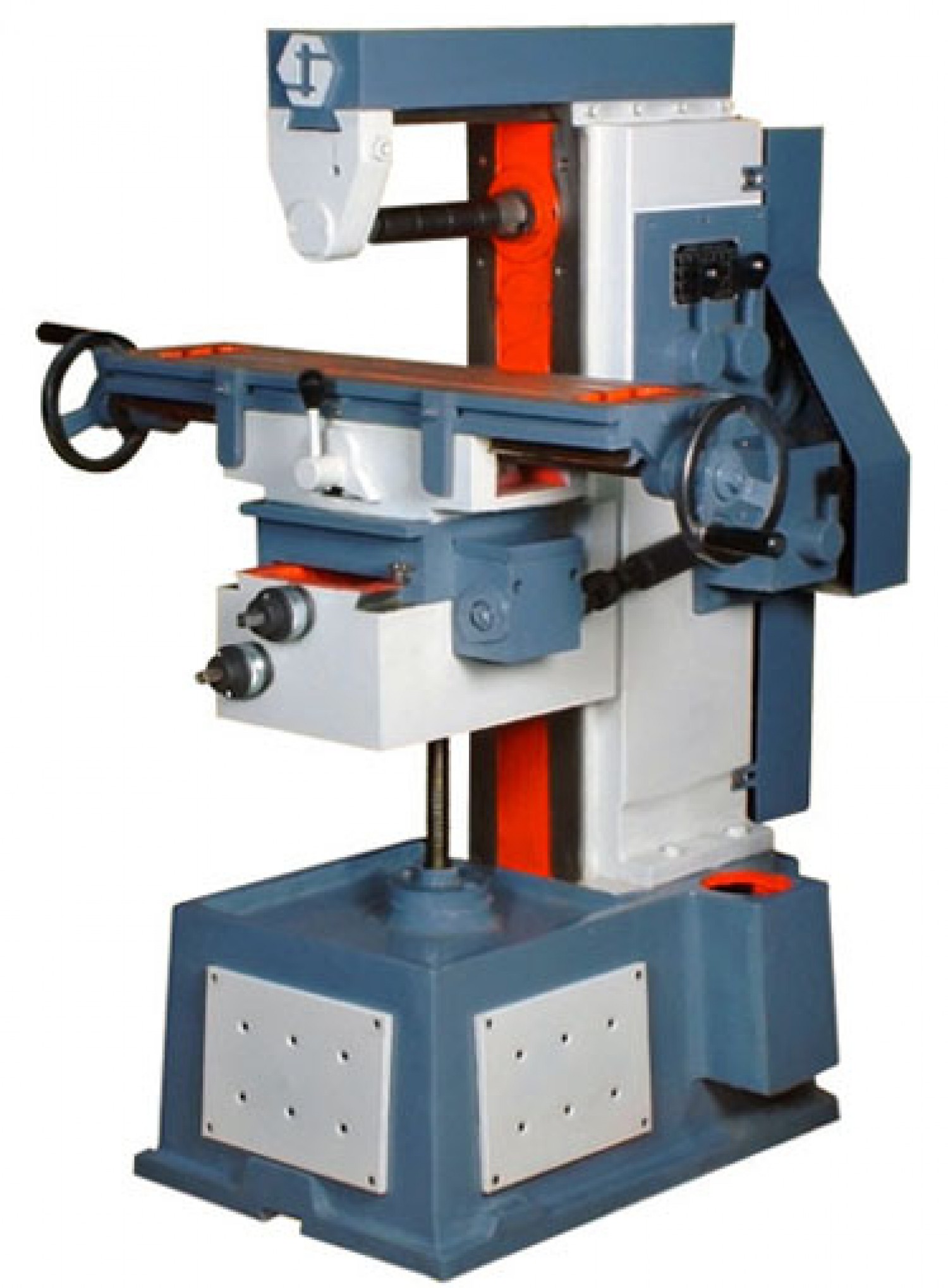     SUNRISE  0A Milling Machine