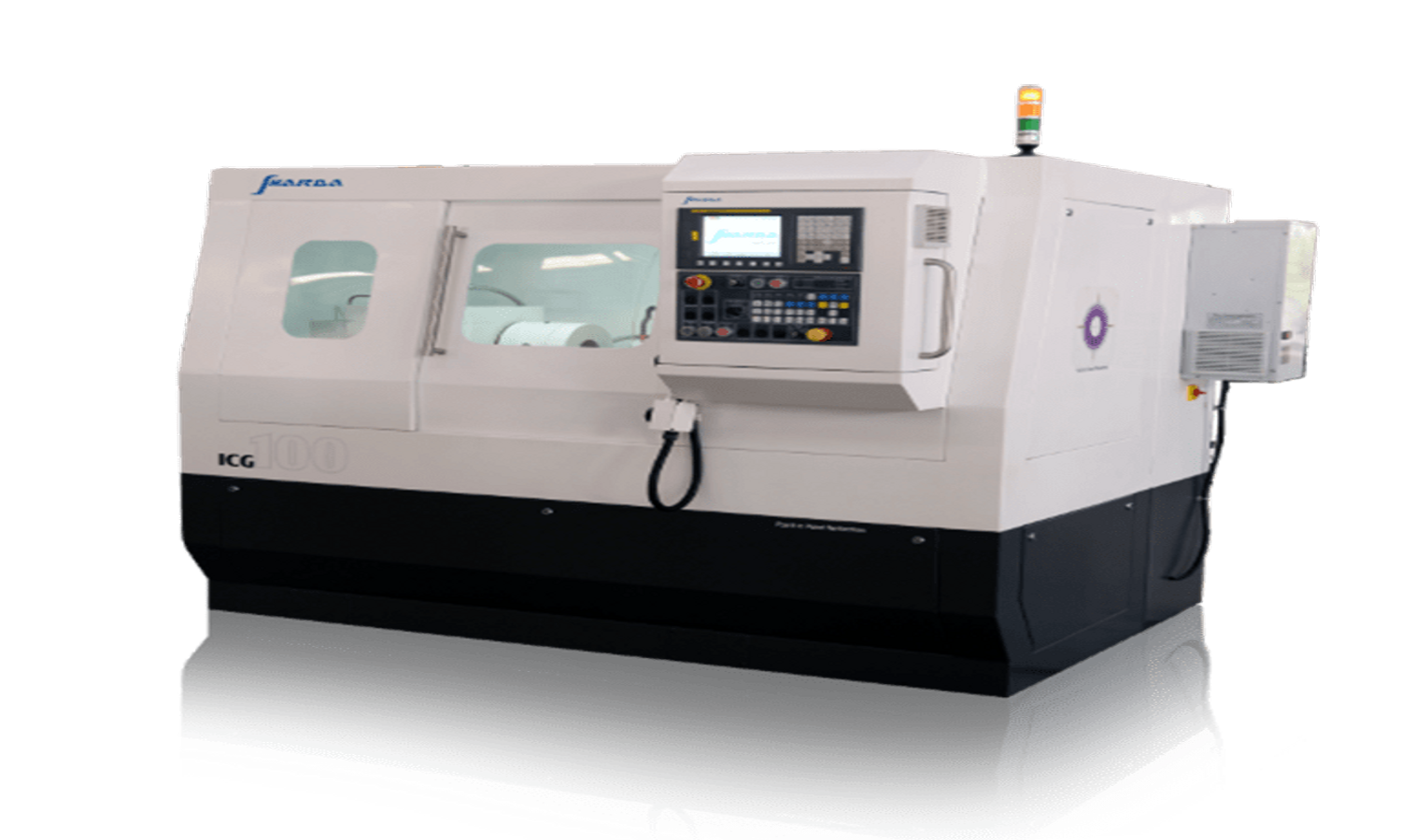 SHARDA  Internal CNC Grinding Machines