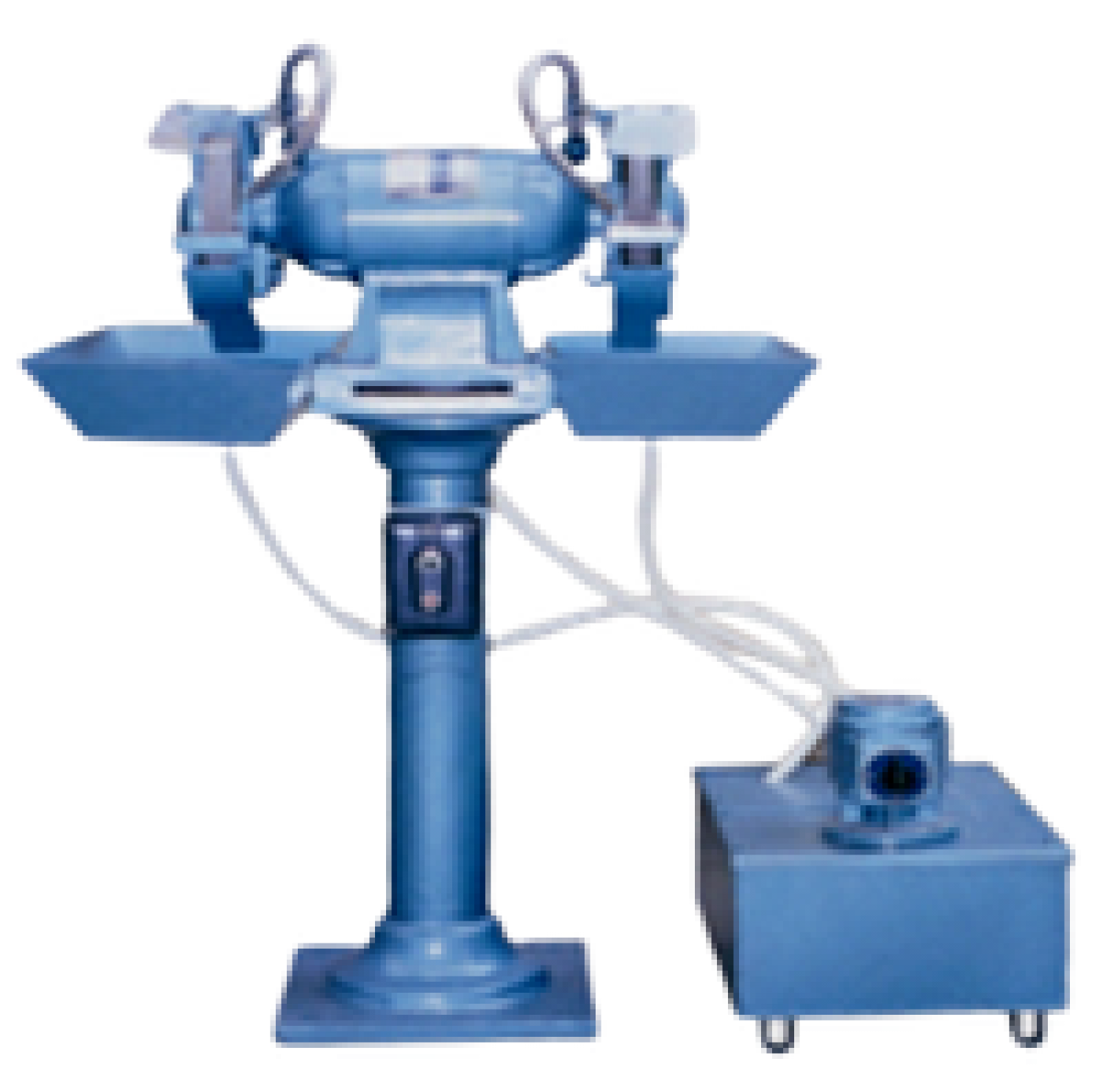 ELMACO -Pedestal Grinders Economy Model 