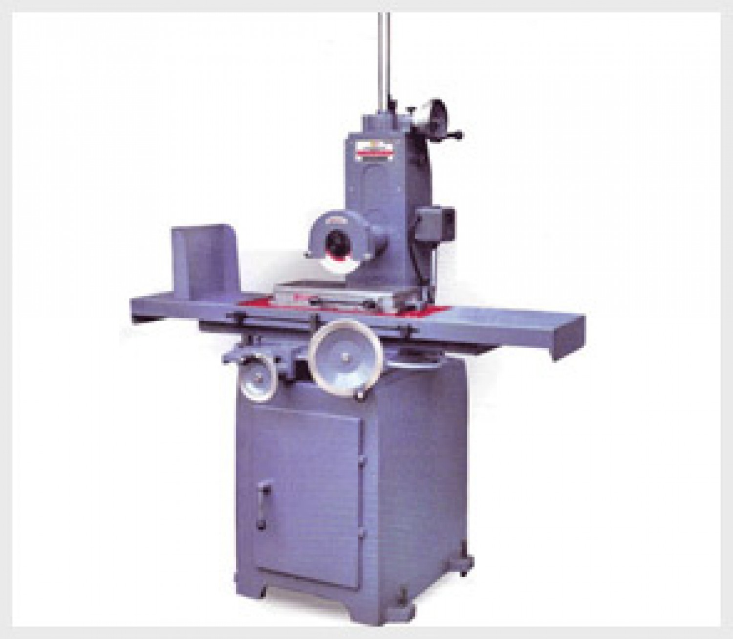 GURU ARJAN  SURFACE GRINDER 