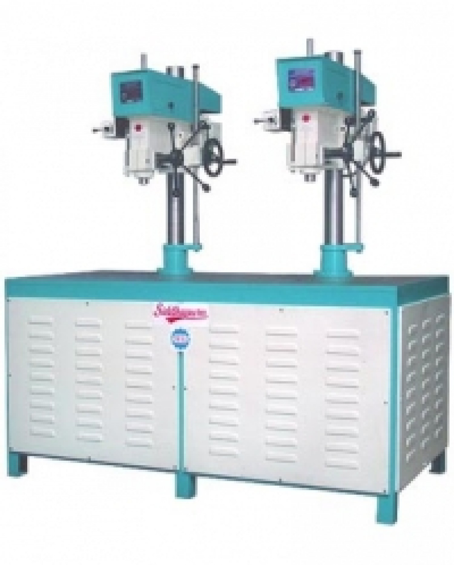 SEW/S-25 Gang Drilling Machine