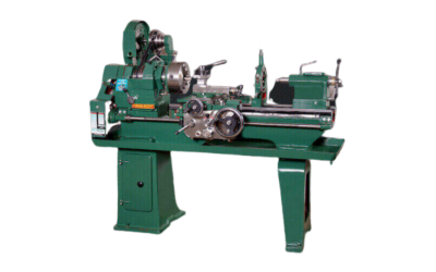 TURNER Light Duty Lathe Machine 