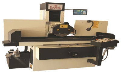 PRAYOSHA -Hydraulic Surface Grinding -Premier