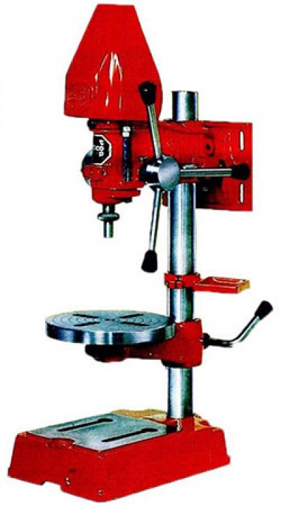 ITCO DM-13 Bench Drilling Machine