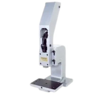 Pneumatic Toogle Press