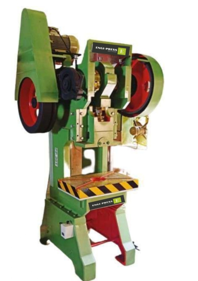 ENGI-PRESS Power Press