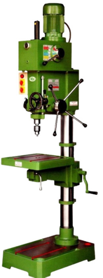 MEW - 38/300 AF  ALL GEAR DRILLING