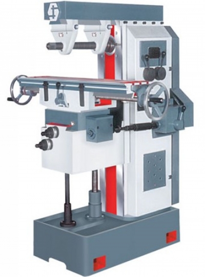 Sunrise-No:2 Milling Machine