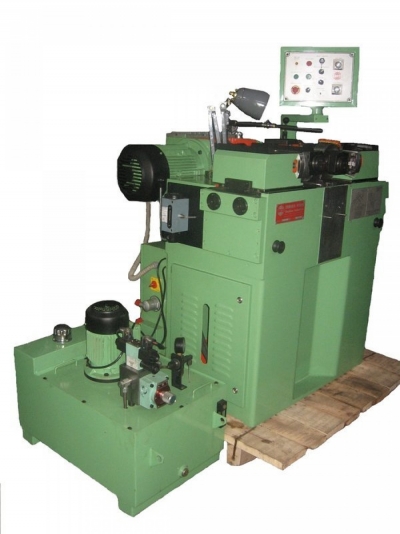 Thread Rolling Machine 15Ton Hydraulic