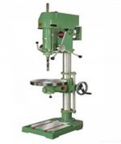 SEW/P-1-F Pillar Drilling Machine