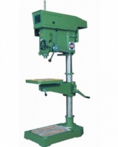 SEW/S-25X380 Pillar Drilling Machine