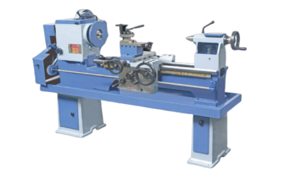 TURBO - Medium Duty Lathe Machine