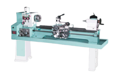 TURBO - ECO – 165 All Geared Head Lathe Machine