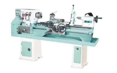 TURBO - ECO – 175 All Geared Head Lathe Machine