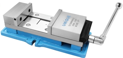 UNIQUE - Tilt Lock Machine Vice - U350