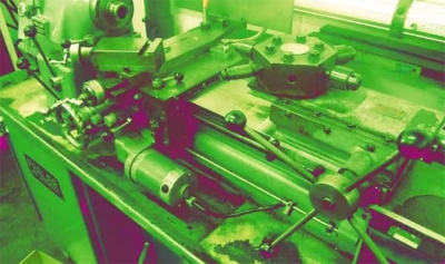 Lathe